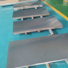 Grade 5 Ti6Al4V Titanium Plate Sheet Price Competitive